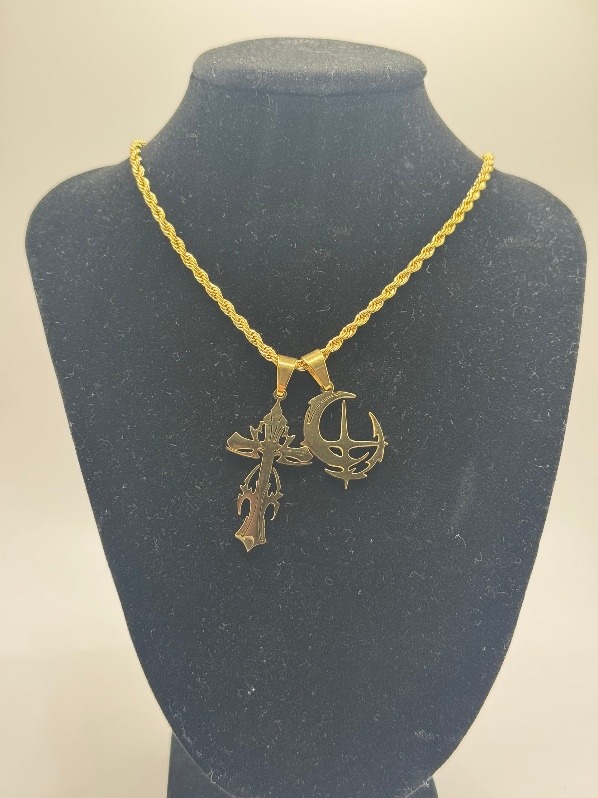 Midnight Chain - GOLD