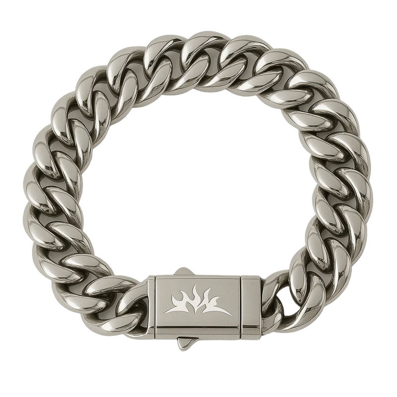 Cuban Bracelets