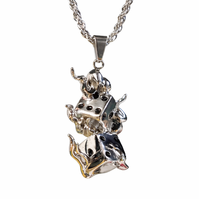 Eternal Fate Necklace
