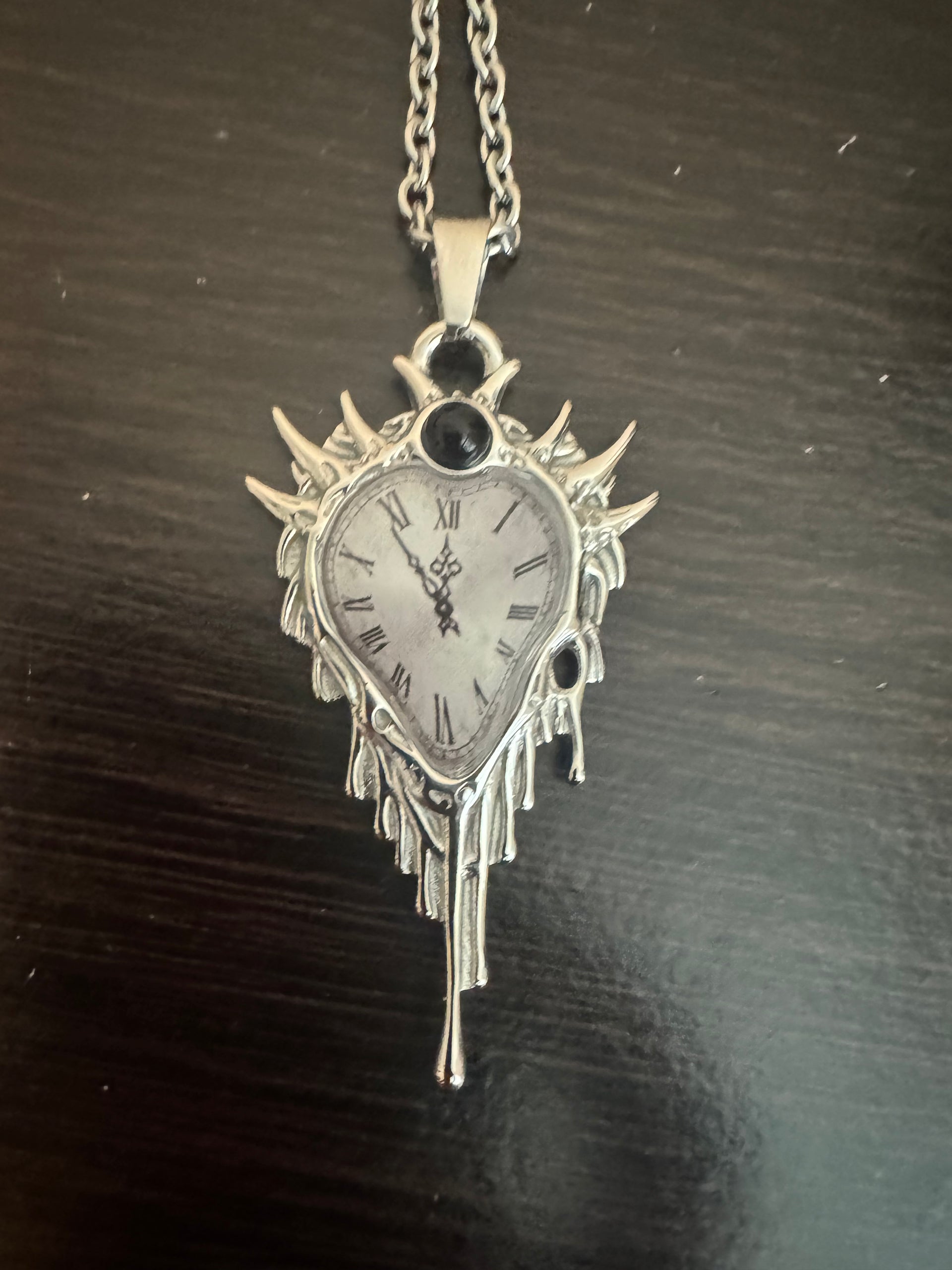 Melted Fate