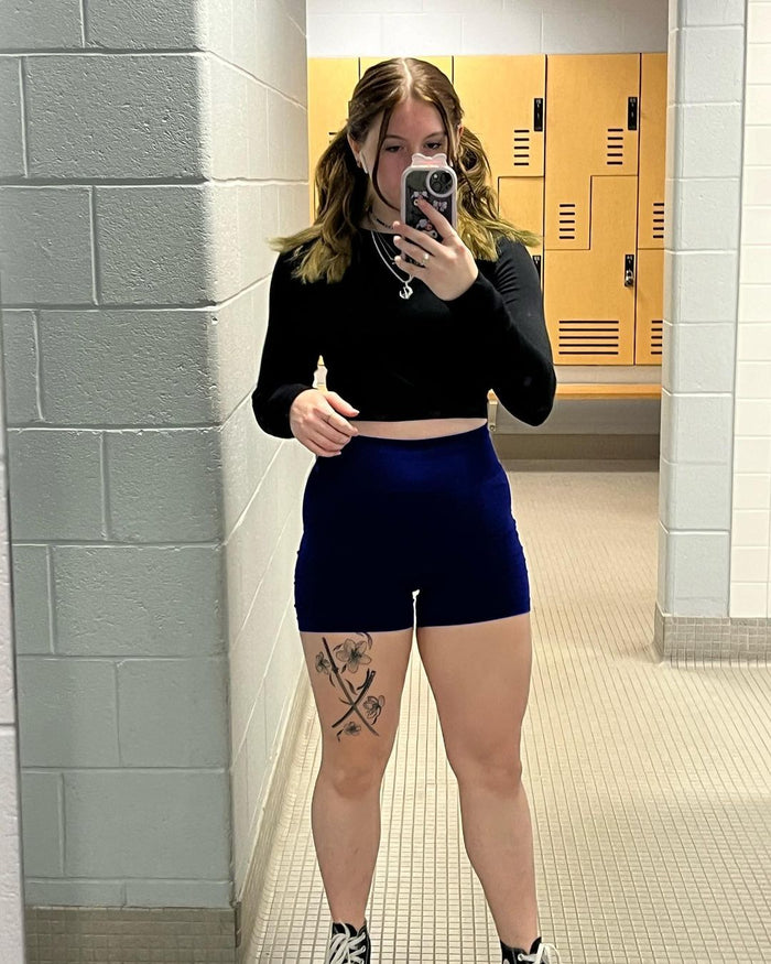 Photo shared by Charlotte