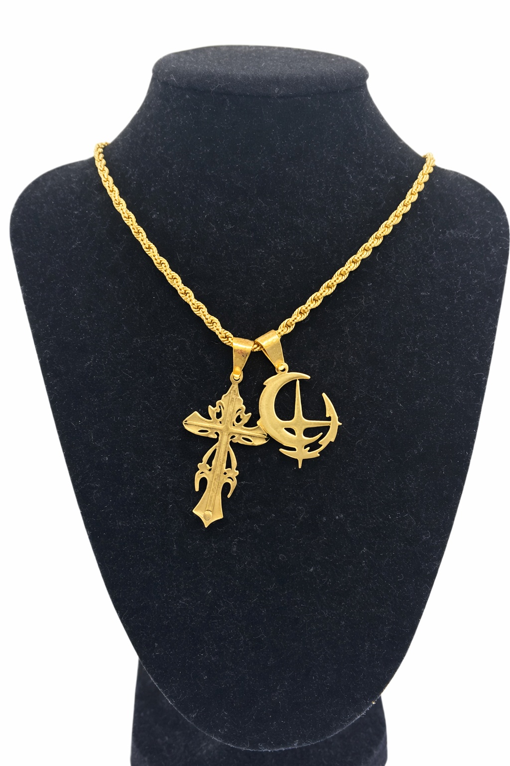 Midnight Chain - GOLD